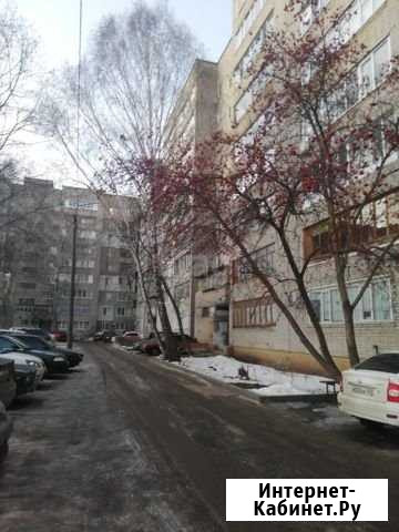 2-комнатная квартира, 46 м², 3/9 эт. на продажу в Пензе Пенза - изображение 1