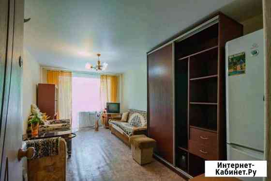 Комната 17 м² в 5-ком. кв., 3/4 эт. на продажу в Екатеринбурге Екатеринбург