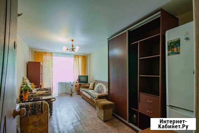Комната 17 м² в 5-ком. кв., 3/4 эт. на продажу в Екатеринбурге Екатеринбург - изображение 1