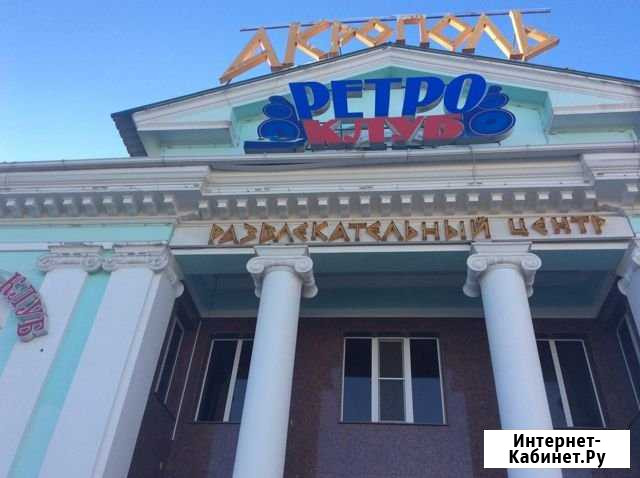 Сдам помещение свободного назначения, 800 кв.м. Ессентуки - изображение 1