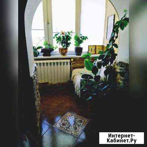 2-комнатная квартира, 75 м², 5/9 эт. на продажу в Егорьевске Егорьевск