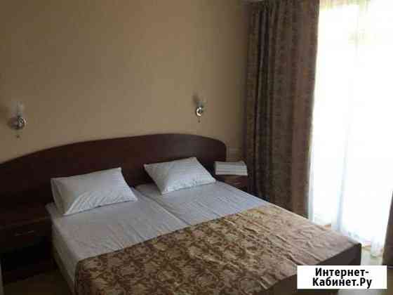 Комната 20 м² в 1-ком. кв., 1/3 эт. в аренду на длительный срок в Геленджике Геленджик
