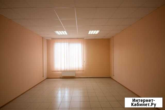 Офисное помещение, 22.4 кв.м. Санкт-Петербург - изображение 1