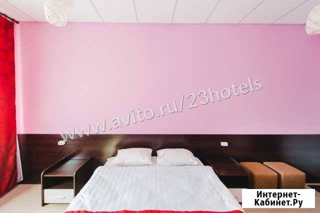 Комната 25 м² в 1-ком. кв., 1/10 эт. в аренду посуточно в Чите Чита - изображение 1