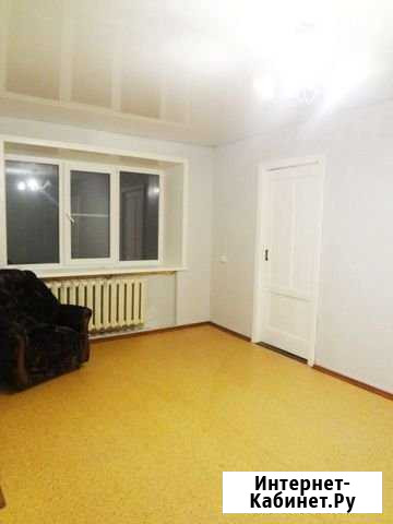 2-комнатная квартира, 44 м², 1/5 эт. на продажу в Архангельске Архангельск - изображение 1