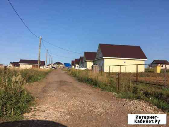 Участок ИЖС 10 сот. на продажу в Перми Пермь