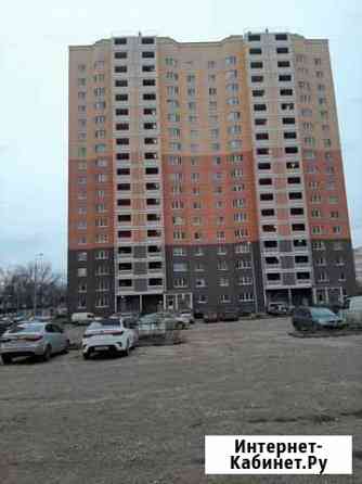 Квартира-студия, 24 м², 8/17 эт. на продажу в Калуге Калуга