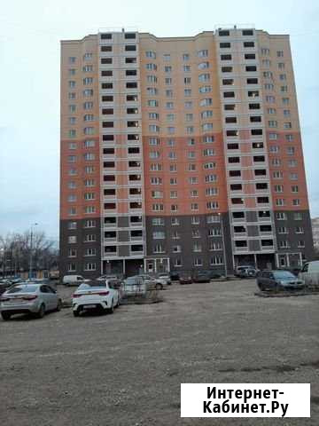 Квартира-студия, 24 м², 8/17 эт. на продажу в Калуге Калуга - изображение 1