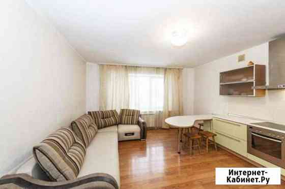 3-комнатная квартира, 95 м², 5/10 эт. на продажу в Новосибирске Новосибирск