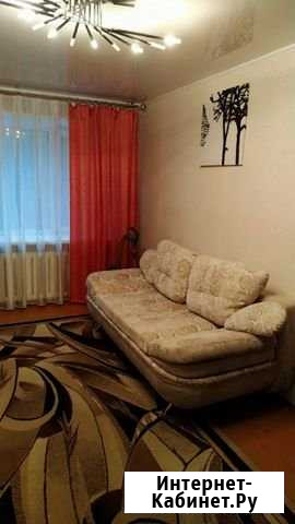 1-комнатная квартира, 30 м², 4/5 эт. в аренду на длительный срок в Белогорске Амурской области Белогорск - изображение 1