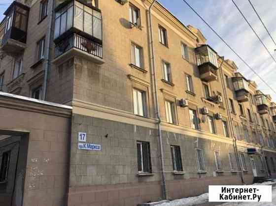 2-комнатная квартира, 43.1 м², 1/4 эт. на продажу в Магнитогорске Магнитогорск