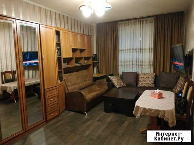 2-комнатная квартира, 58 м², 7/14 эт. на продажу в поселке Свердлова Свердлова - изображение 1