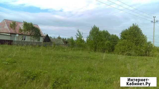 Участок ИЖС 15 сот. на продажу в Новозавидовском Новозавидовский - изображение 1