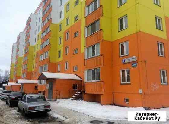 1-комнатная квартира, 33.1 м², 8/9 эт. на продажу в Кирове Киров