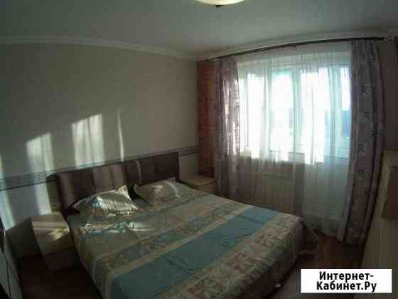 2-комнатная квартира, 51 м², 8/17 эт. на продажу в Москве Москва
