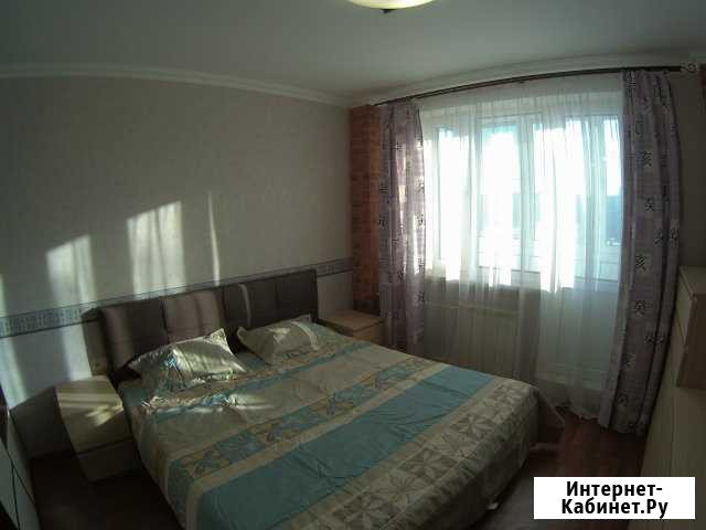 2-комнатная квартира, 51 м², 8/17 эт. на продажу в Москве Москва - изображение 1