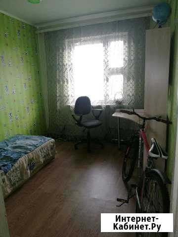 4-комнатная квартира, 76 м², 5/9 эт. на продажу в Прокопьевске Прокопьевск - изображение 1
