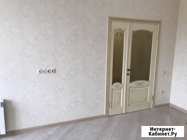 1-комнатная квартира, 34 м², 2/4 эт. на продажу в Каспийске Каспийск - изображение 1