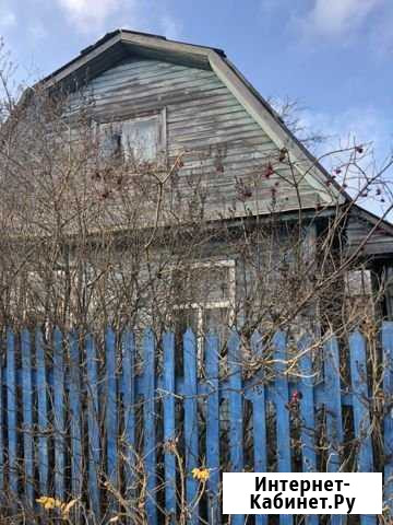 Дача 20 м² на участке 3.5 сот. на продажу в Нижнем Новгороде Нижний Новгород - изображение 1