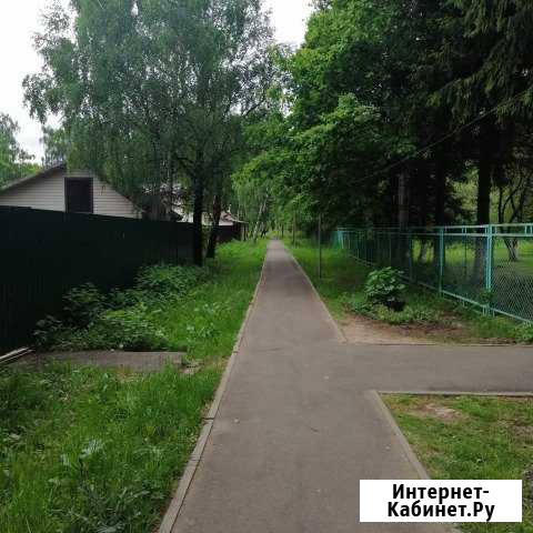 Дом 50 м² на участке 5 сот. на продажу в Троицком Московской области Троицкое - изображение 1