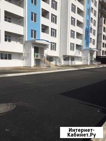 2-комнатная квартира, 55 м², 6/10 эт. на продажу в Севастополе Севастополь - изображение 1