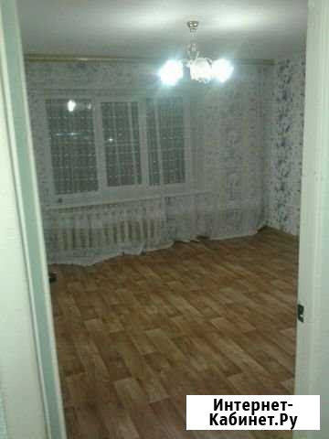1-комнатная квартира, 36 м², 4/5 эт. в аренду на длительный срок в Малоярославце Малоярославец - изображение 1