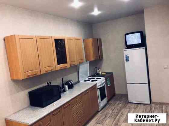2-комнатная квартира, 60 м², 7/18 эт. в аренду посуточно в Иркутске Иркутск