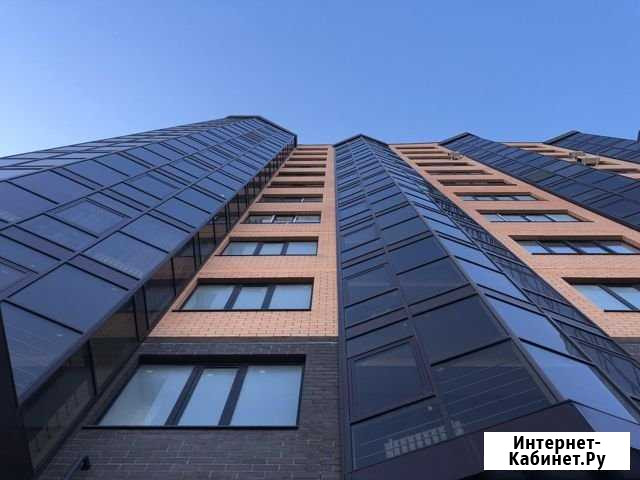 2-комнатная квартира, 89.1 м², 10/12 эт. на продажу в Ессентуках Ессентуки - изображение 1