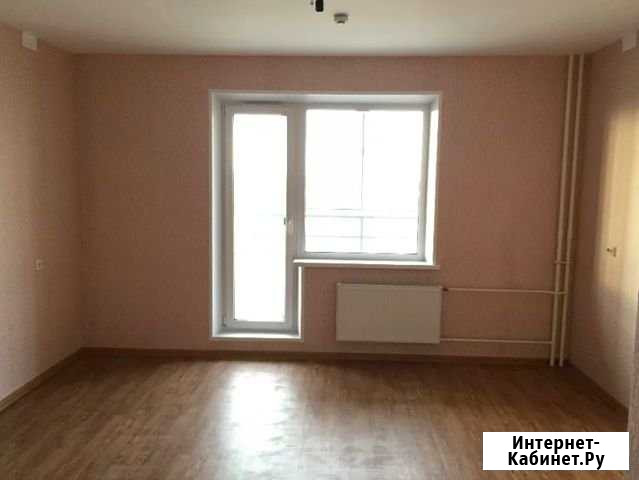 1-комнатная квартира, 40 м², 7/22 эт. на продажу в Кудрово Кудрово - изображение 1
