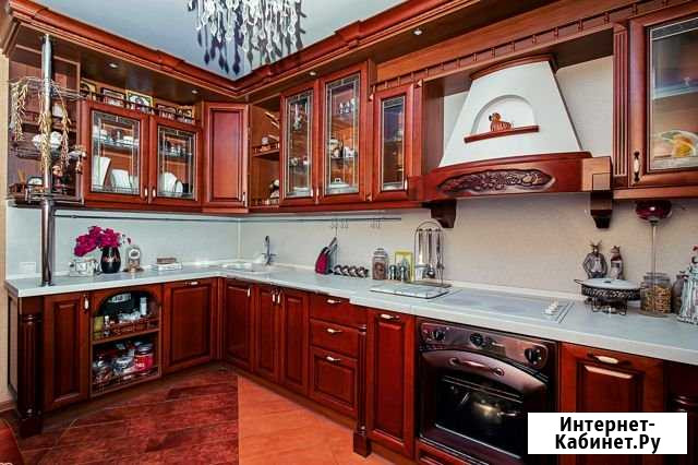 1-комнатная квартира, 48.6 м², 5/5 эт. на продажу в Ханты-Мансийске Ханты-Мансийск - изображение 1