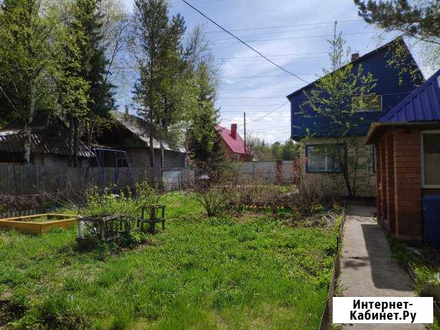 Дача 96 м² на участке 6 сот. на продажу в Сургуте Ханты-Мансийского АО Сургут - изображение 1