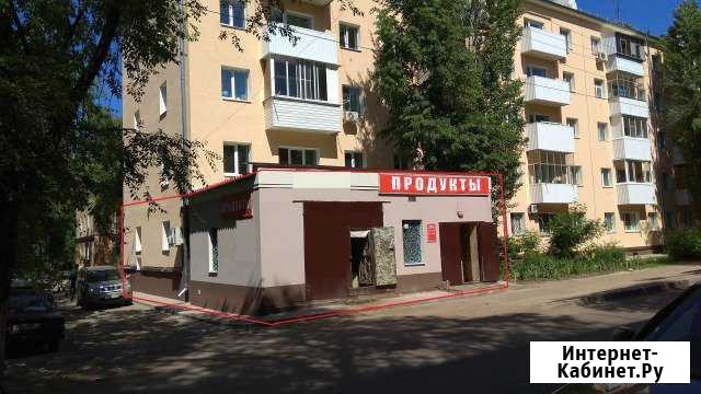 Свободного назначения 123 кв.м. Воронеж - изображение 1