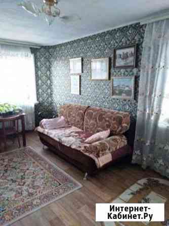 3-комнатная квартира, 63 м², 5/5 эт. на продажу в Новоалтайске Новоалтайск