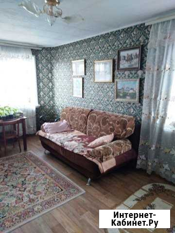 3-комнатная квартира, 63 м², 5/5 эт. на продажу в Новоалтайске Новоалтайск - изображение 1