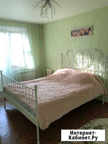 3-комнатная квартира, 78 м², 3/10 эт. на продажу в Бору Бор - изображение 1