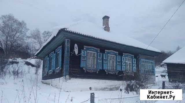 Дача 40 м² на участке 6 сот. на продажу в Осинниках Осинники - изображение 1