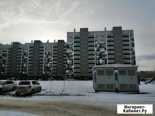 2-комнатная квартира, 60 м², 8/10 эт. на продажу в Челябинске Челябинск - изображение 1