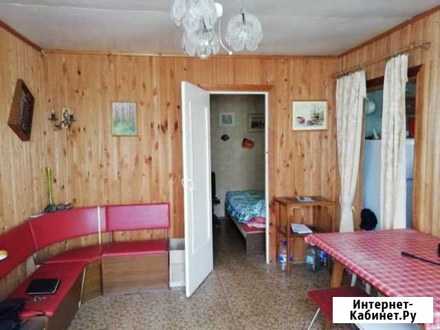 Дача 67.3 м² на участке 2.5 сот. на продажу в Васильево Васильево - изображение 1