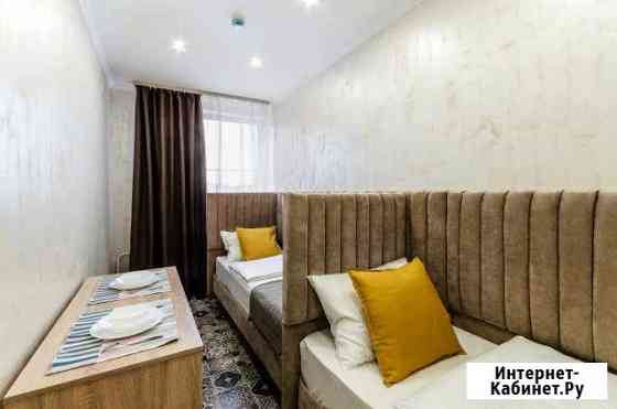 1-комнатная квартира, 18 м², 1/25 эт. в аренду посуточно в Красногорске Московской области Красногорск