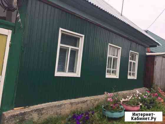 Дом 40 м² на участке 10 сот. на продажу в Кемерово Кемерово