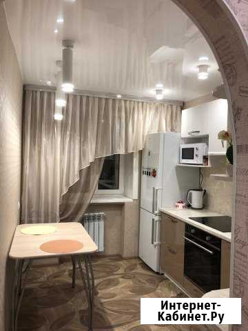 3-комнатная квартира, 58.7 м², 3/5 эт. в аренду на длительный срок в Свободном Амурской области Свободный - изображение 1