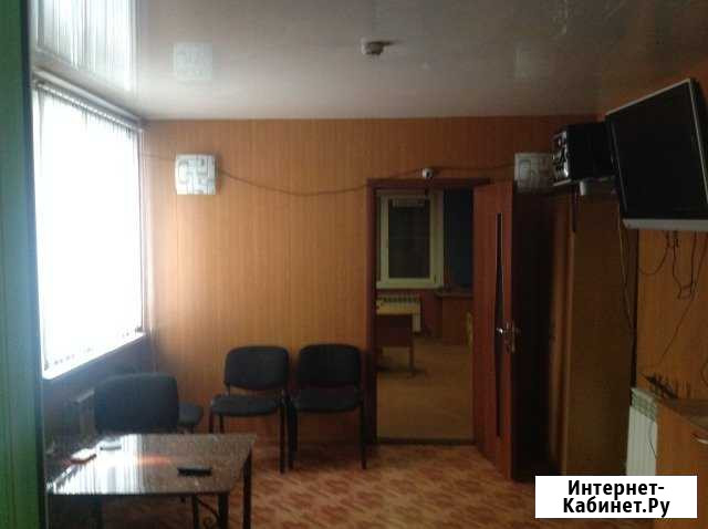 Гараж >30 м² на продажу в Ангарске Ангарск - изображение 1