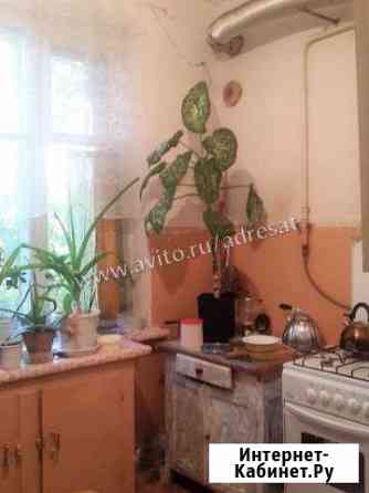 Комната 18.7 м² в 3-ком. кв., 1/4 эт. на продажу в Волгограде Волгоград