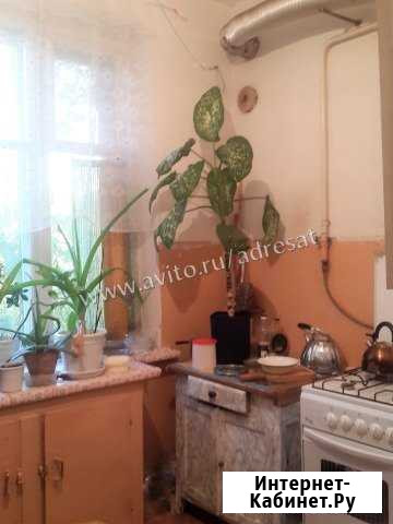 Комната 18.7 м² в 3-ком. кв., 1/4 эт. на продажу в Волгограде Волгоград - изображение 1