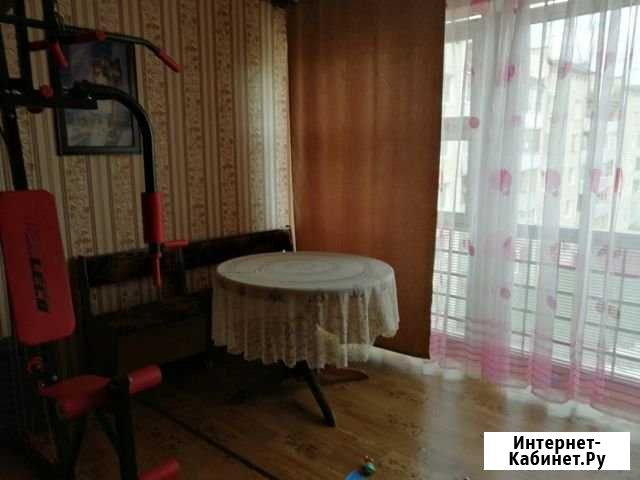 3-комнатная квартира, 83 м², 4/5 эт. на продажу в Краснокаменске Забайкальского края Краснокаменск - изображение 1
