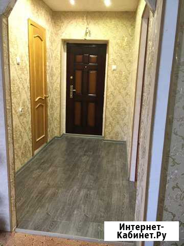 2-комнатная квартира, 50 м², 2/5 эт. на продажу в Надыме Надым - изображение 1