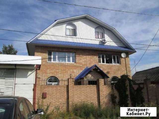 Коттедж 647 м² на участке 15 сот. на продажу в Самаре Самара - изображение 1
