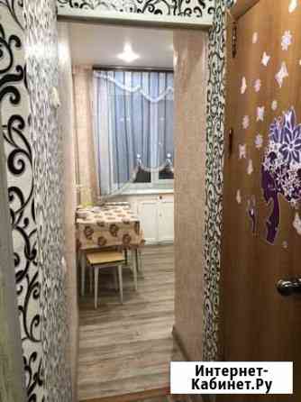 1-комнатная квартира, 35 м², 4/5 эт. в аренду на длительный срок в Кстово Кстово