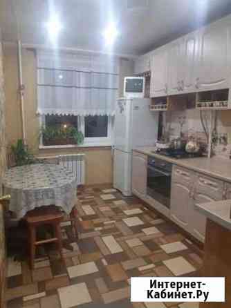 3-комнатная квартира, 68 м², 6/9 эт. на продажу в Нижнем Новгороде Нижний Новгород