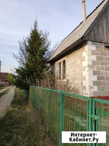 Дача 80 м² на участке 11.2 сот. на продажу в Новосибирске Новосибирск - изображение 1